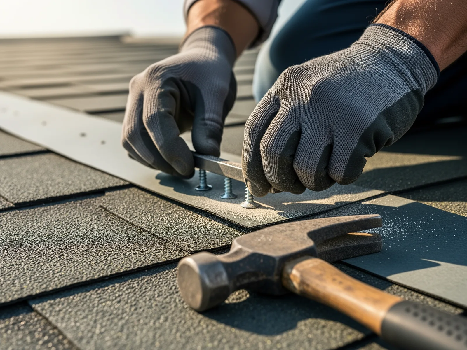 Why choose Fascia Repair in Nooksack, WA